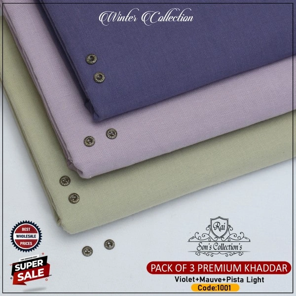 WINTER BUNDLE PACK OF 4-WBP-1001