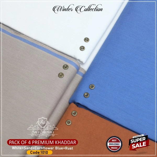 WINTER BUNDLE PACK OF 4-WBP-1010