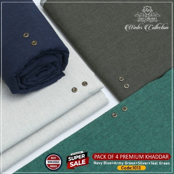 WINTER BUNDLE PACK OF 4-WBP-1013