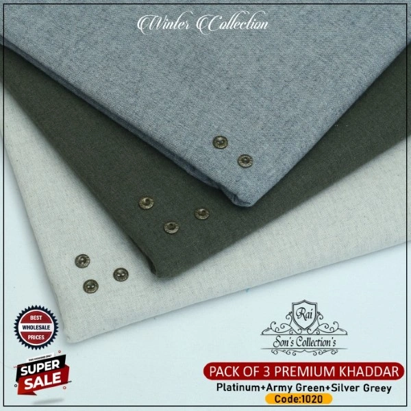WINTER BUNDLE PACK OF 3-WBP-1020