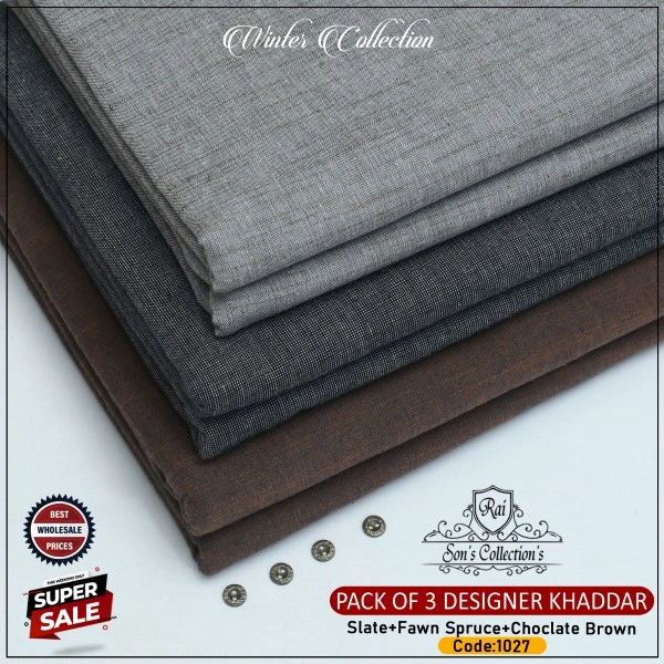 WINTER BUNDLE PACK OF 3-WBP-1027
