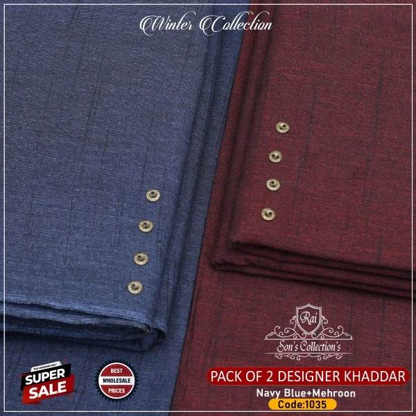 WINTER BUNDLE PACK OF 2-WBP-1035