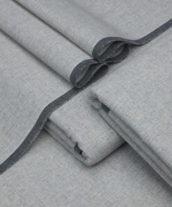 Winter Hertiage Khaddi -Light Silver Grey-WHK-217
